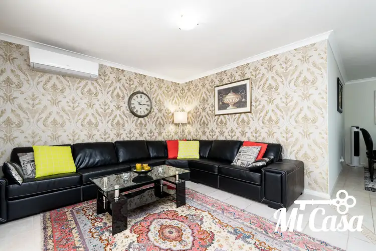 Main view of Homely villa listing, 21A Minilya Street, Innaloo WA 6018