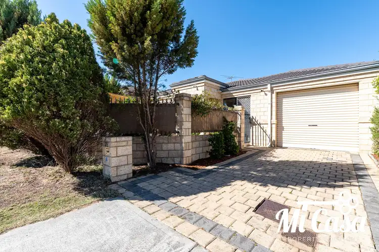 Second view of Homely villa listing, 21A Minilya Street, Innaloo WA 6018