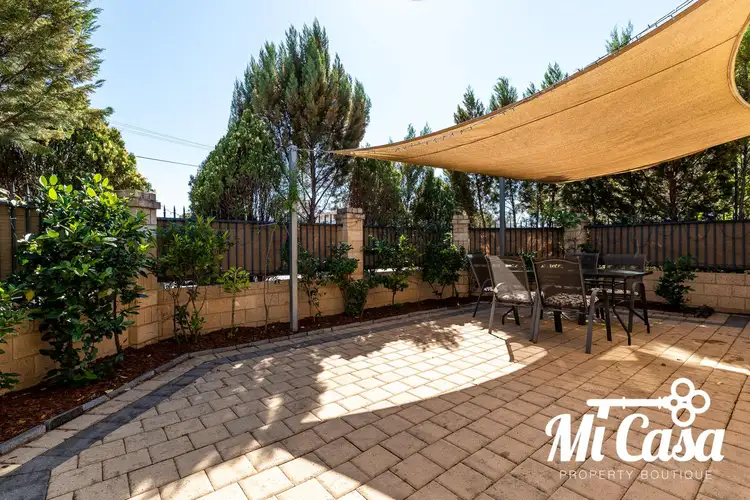 Third view of Homely villa listing, 21A Minilya Street, Innaloo WA 6018