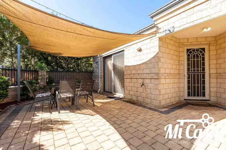 Fifth view of Homely villa listing, 21A Minilya Street, Innaloo WA 6018
