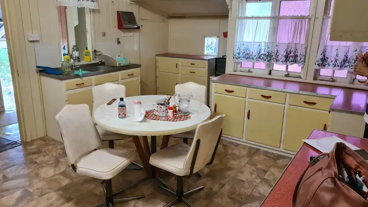 Third view of Homely house listing, 13 East St Ex, Mount Morgan QLD 4714