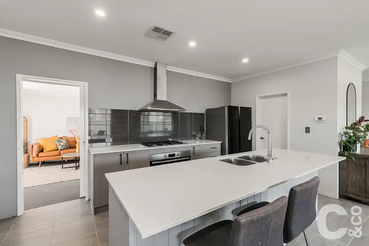 Second view of Homely house listing, 82 Tunnicliffe Street, Parmelia WA 6167