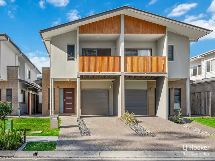 16 Diligent Place, Runcorn QLD 4113