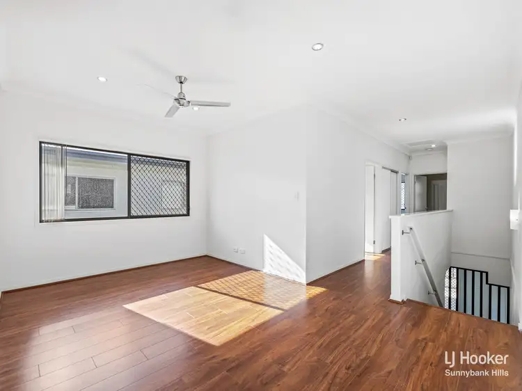 Fifth view of Homely semi-detached listing, 16 Diligent Place, Runcorn QLD 4113
