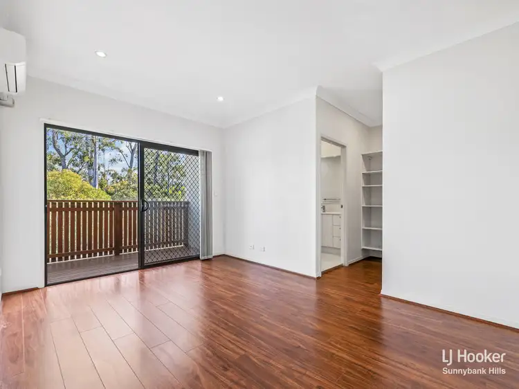 Sixth view of Homely semi-detached listing, 16 Diligent Place, Runcorn QLD 4113