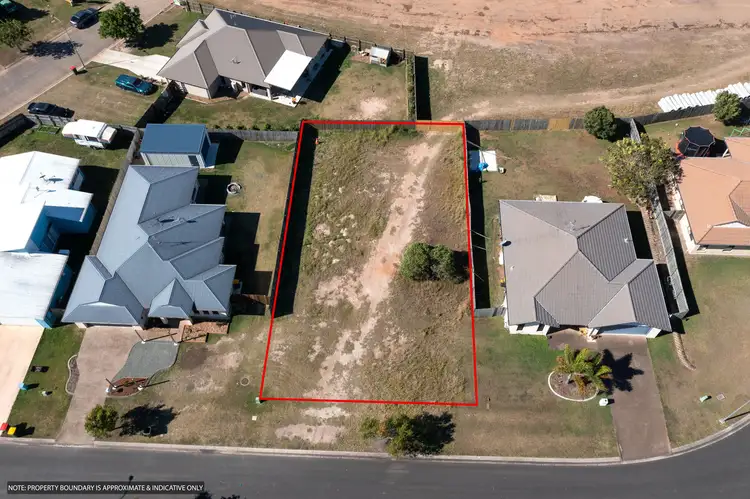 Second view of Homely land listing, 6 Laurel Court, Tinana QLD 4650