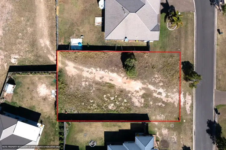 Fourth view of Homely land listing, 6 Laurel Court, Tinana QLD 4650