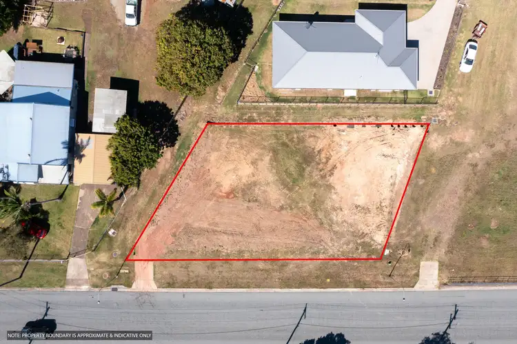 29 Teddington Road, Tinana QLD 4650