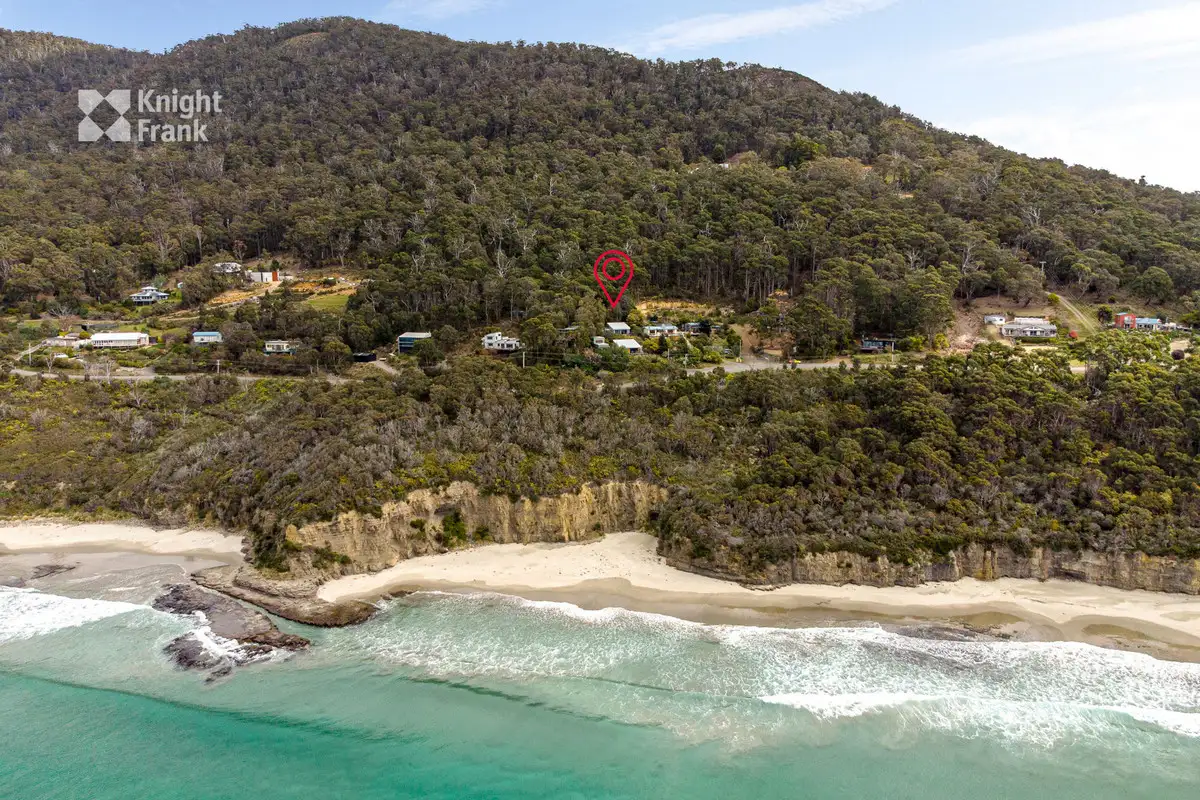 Main view of Homely villa listing, 86 Blowhole Road, Eaglehawk Neck TAS 7179