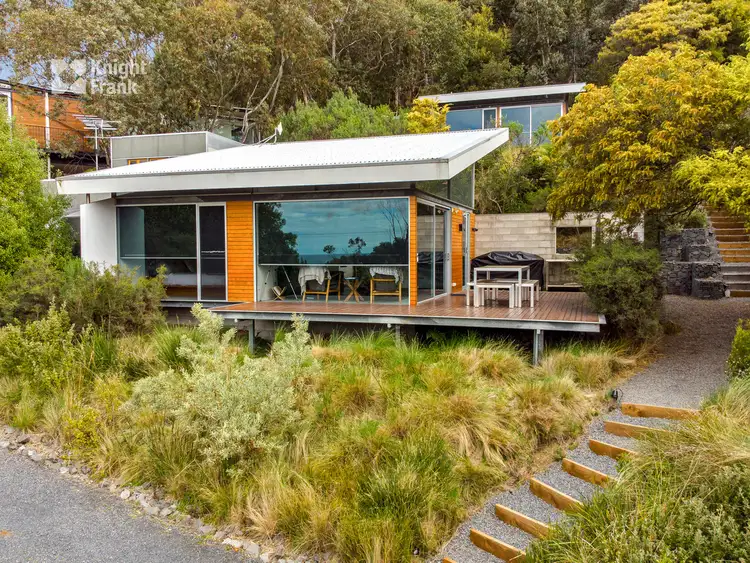Second view of Homely villa listing, 86 Blowhole Road, Eaglehawk Neck TAS 7179