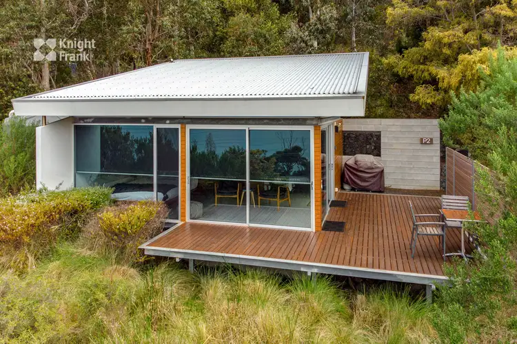 Third view of Homely villa listing, 86 Blowhole Road, Eaglehawk Neck TAS 7179