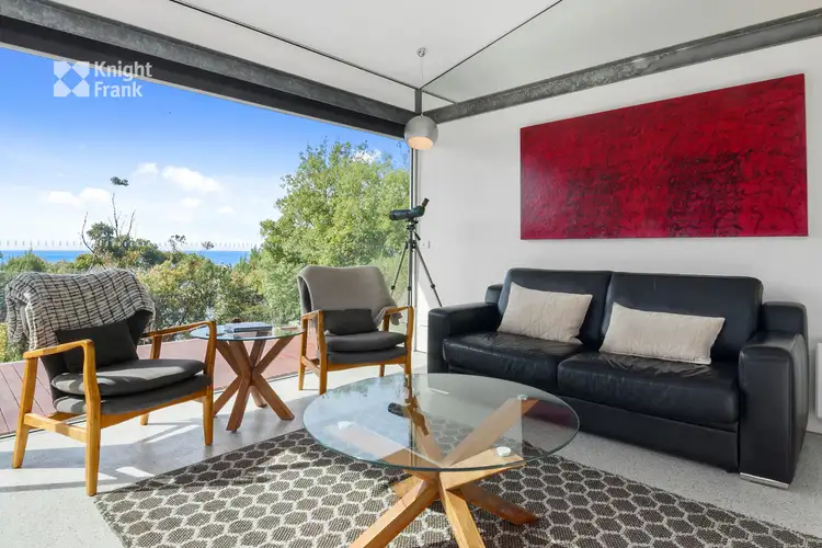 Fourth view of Homely villa listing, 86 Blowhole Road, Eaglehawk Neck TAS 7179