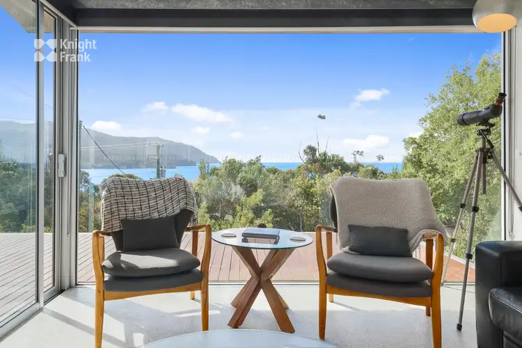 Fifth view of Homely villa listing, 86 Blowhole Road, Eaglehawk Neck TAS 7179