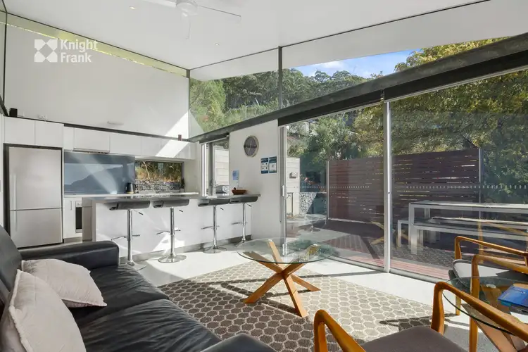 Sixth view of Homely villa listing, 86 Blowhole Road, Eaglehawk Neck TAS 7179