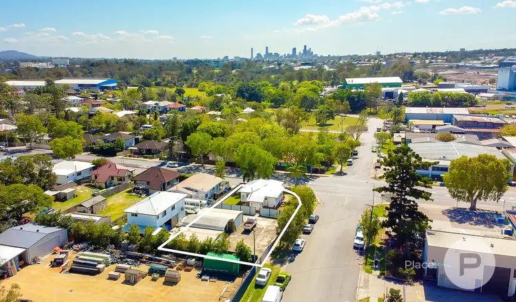 Main view of Homely house listing, 18 Melbourne Street, Rocklea QLD 4106
