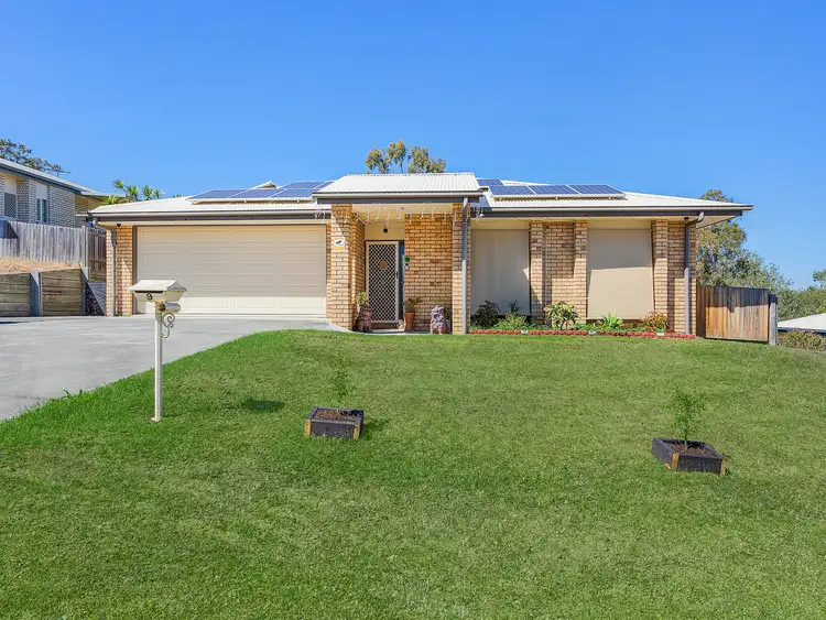 9 Calimon Court, Coalfalls QLD 4305