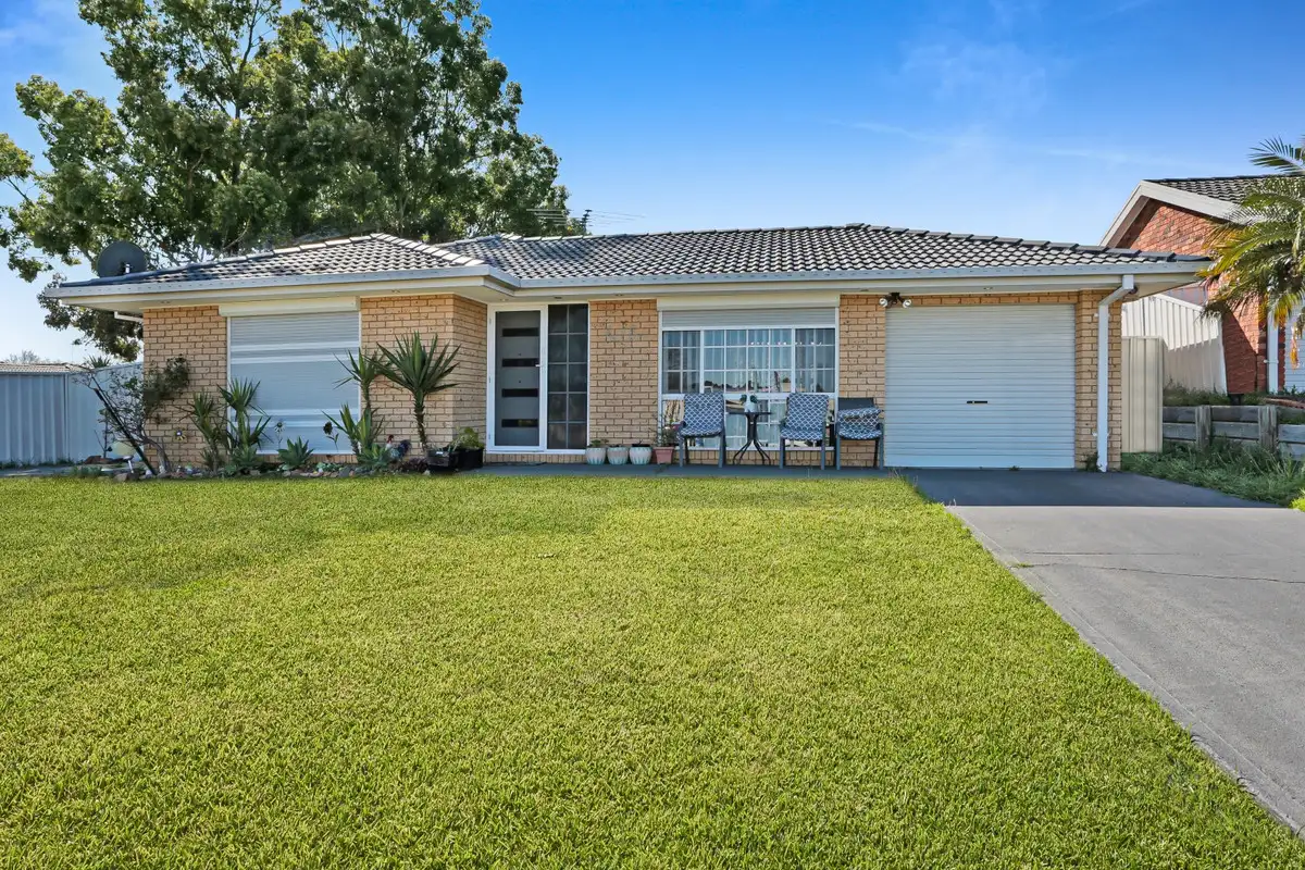 Main view of Homely house listing, 7 Tramway Drive, Currans Hill NSW 2567