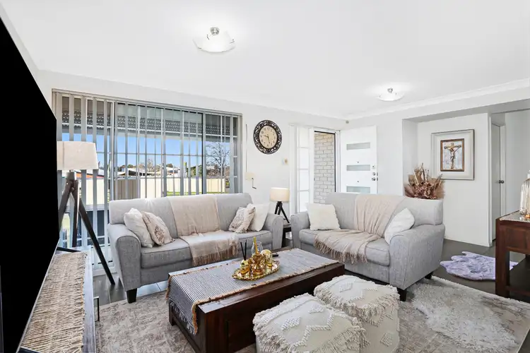 Second view of Homely house listing, 7 Tramway Drive, Currans Hill NSW 2567