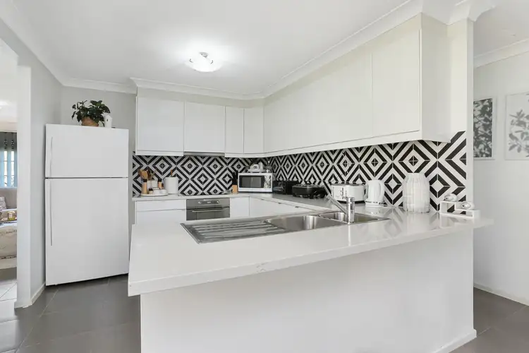 Third view of Homely house listing, 7 Tramway Drive, Currans Hill NSW 2567