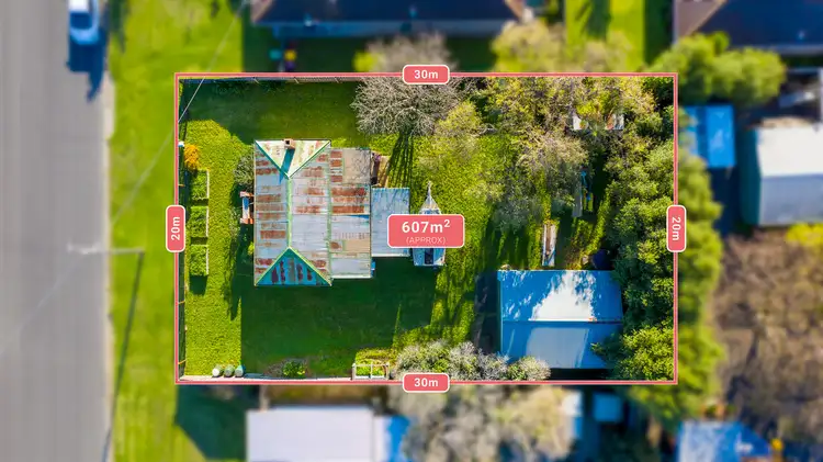 Second view of Homely house listing, 85 Stevens Street, Portarlington VIC 3223