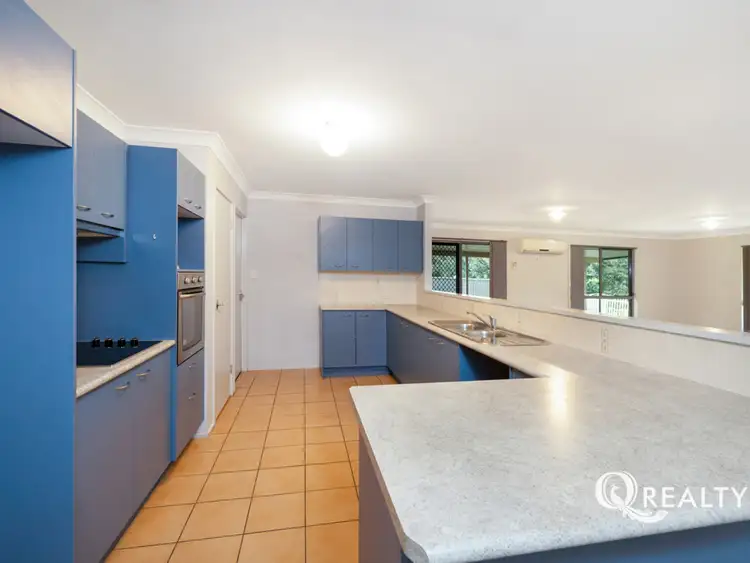 Fifth view of Homely house listing, 11 Albert Valley Drive, Bahrs Scrub QLD 4207