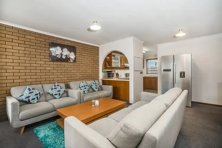 Third view of Homely unit listing, Unit 4/42-44 Park Crescent, South Geelong VIC 3220