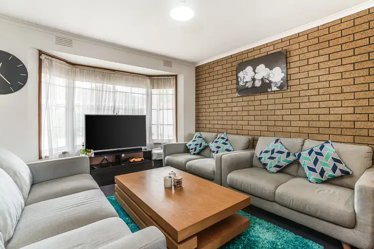 Fourth view of Homely unit listing, Unit 4/42-44 Park Crescent, South Geelong VIC 3220