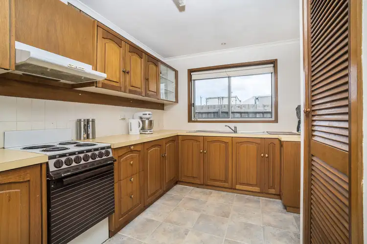 Fifth view of Homely unit listing, Unit 4/42-44 Park Crescent, South Geelong VIC 3220