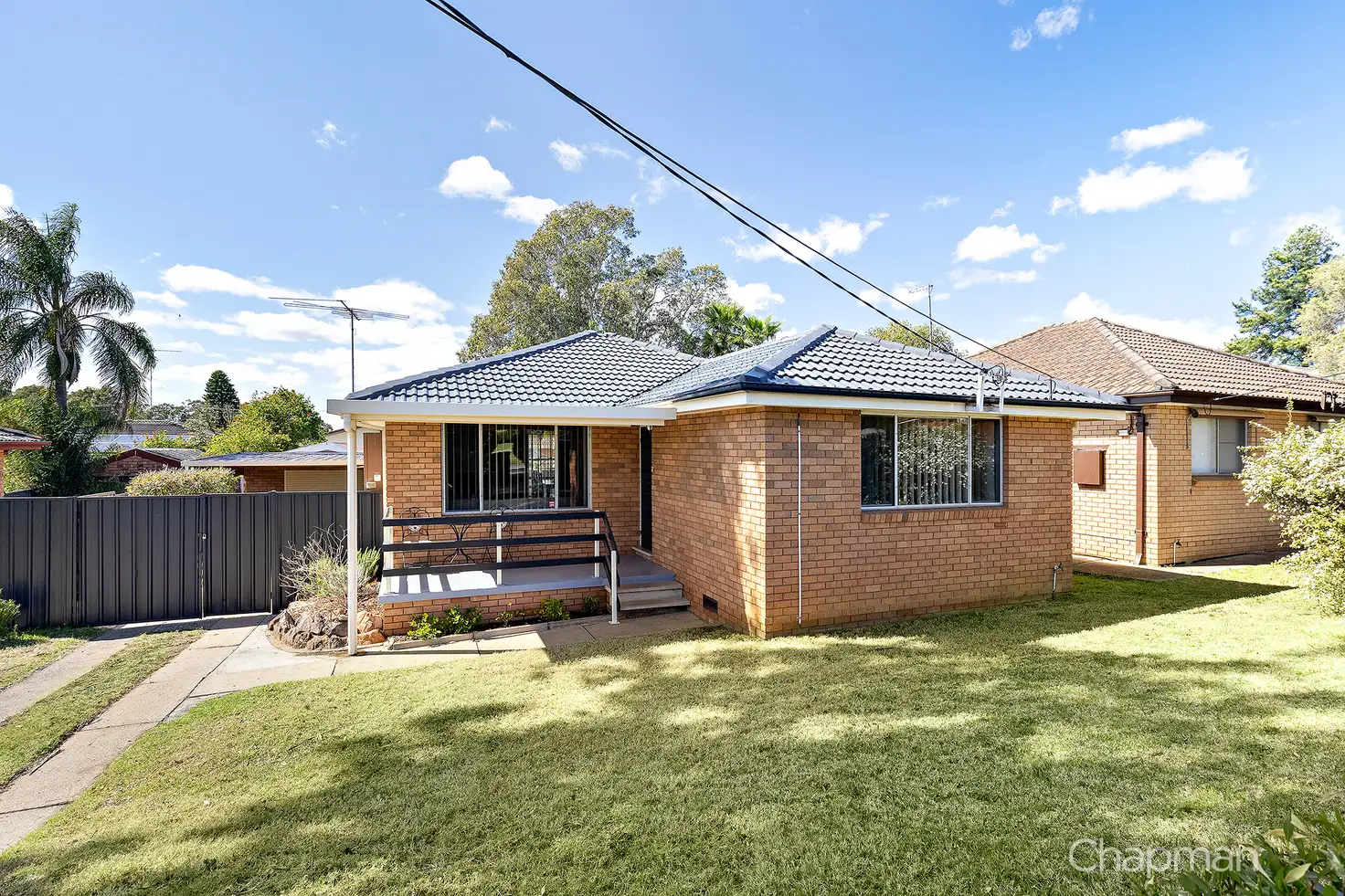 Main view of Homely house listing, 46 Wrench Street, Cambridge Park NSW 2747