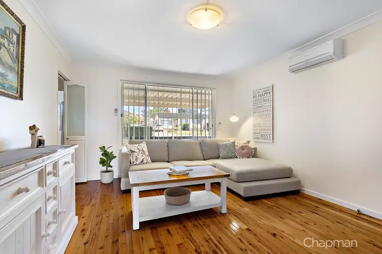 Second view of Homely house listing, 46 Wrench Street, Cambridge Park NSW 2747