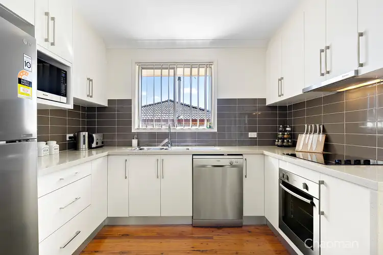 Third view of Homely house listing, 46 Wrench Street, Cambridge Park NSW 2747