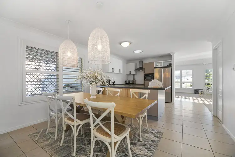 Fifth view of Homely house listing, 24 Lauren Grove, Upper Coomera QLD 4209