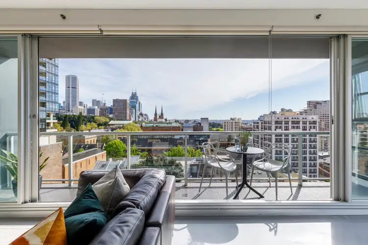 606/1-15 Francis Street, Darlinghurst NSW 2010