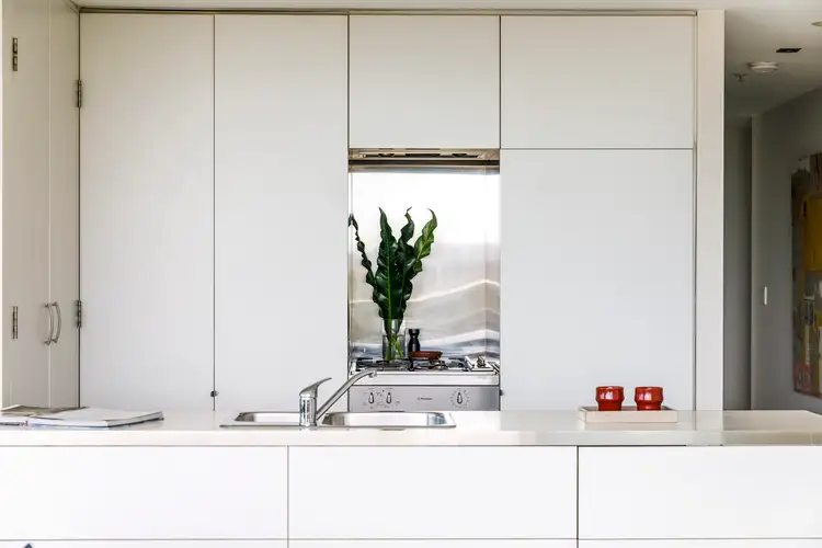 Sixth view of Homely apartment listing, 606/1-15 Francis Street, Darlinghurst NSW 2010