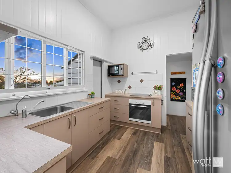 Second view of Homely house listing, 90 Rode Road, Wavell Heights QLD 4012