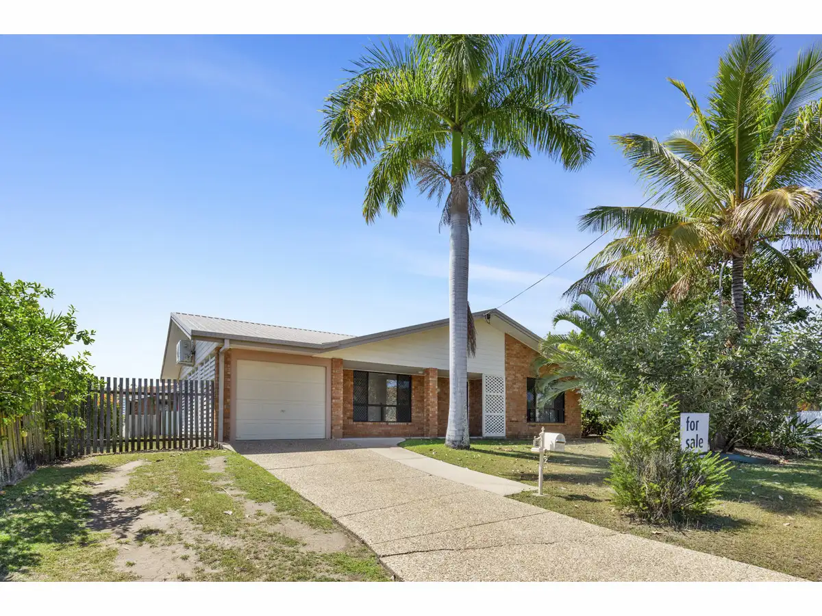Main view of Homely house listing, 10 Hinton Street, Koongal QLD 4701