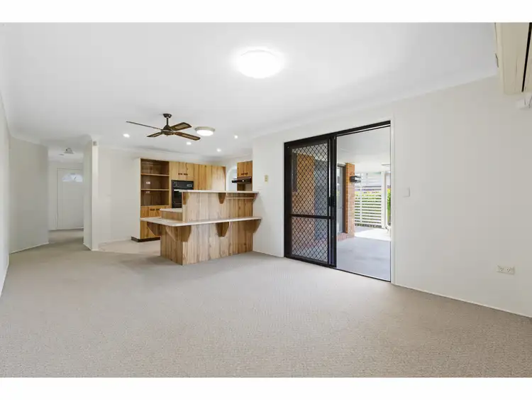 Fourth view of Homely house listing, 10 Hinton Street, Koongal QLD 4701