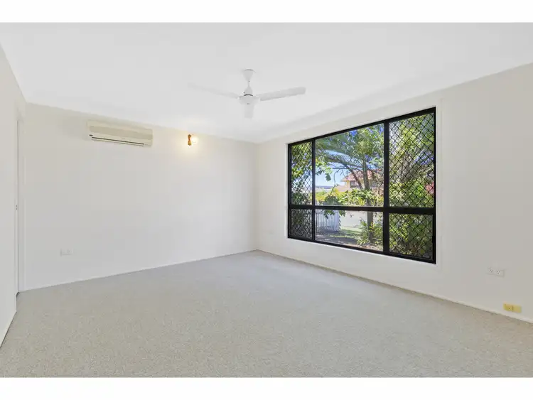 Fifth view of Homely house listing, 10 Hinton Street, Koongal QLD 4701