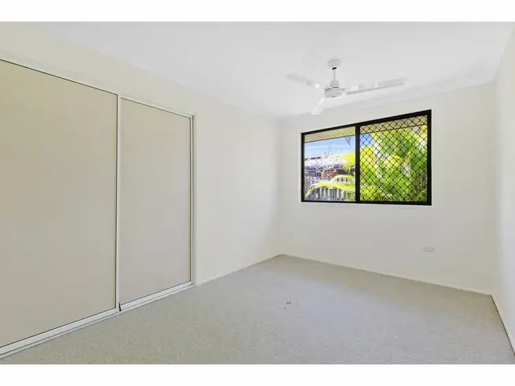 Seventh view of Homely house listing, 10 Hinton Street, Koongal QLD 4701