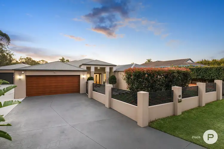 61 Rokeby Drive, Parkinson QLD 4115