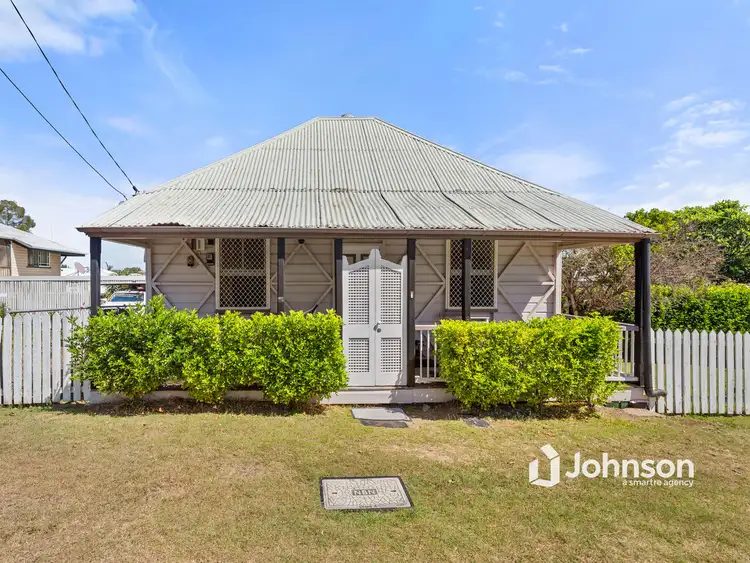 8 Thomas Street, Sadliers Crossing QLD 4305