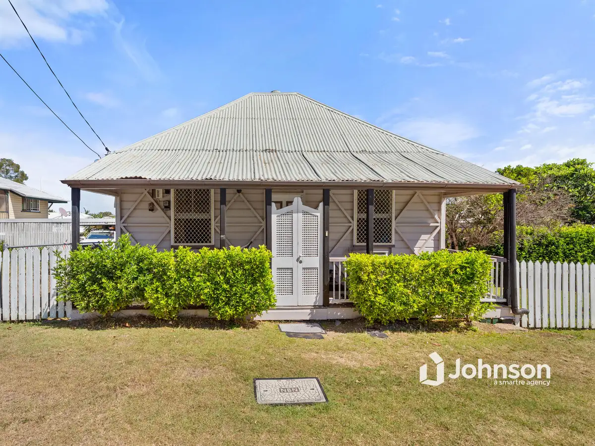 Main view of Homely house listing, 8 Thomas Street, Sadliers Crossing QLD 4305