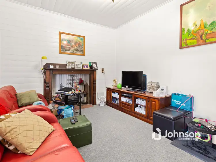 Second view of Homely house listing, 8 Thomas Street, Sadliers Crossing QLD 4305
