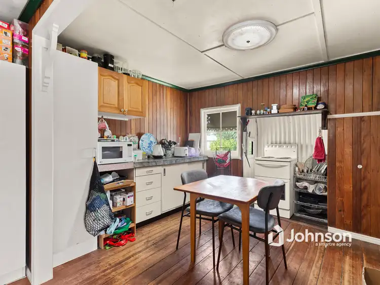 Third view of Homely house listing, 8 Thomas Street, Sadliers Crossing QLD 4305