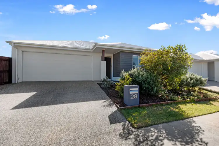 28 Toyne Street, Baringa QLD 4551