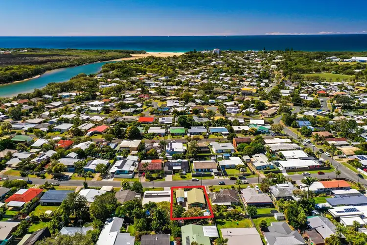16 Adori Street, Currimundi QLD 4551