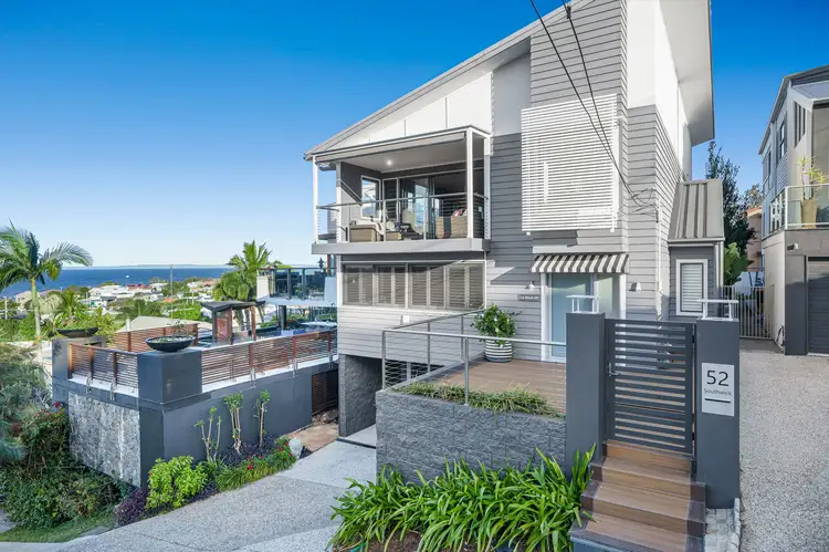 52 Southwick Street, Wynnum QLD 4178