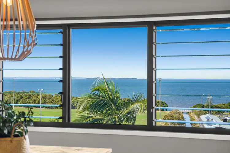 Fifth view of Homely house listing, 52 Southwick Street, Wynnum QLD 4178