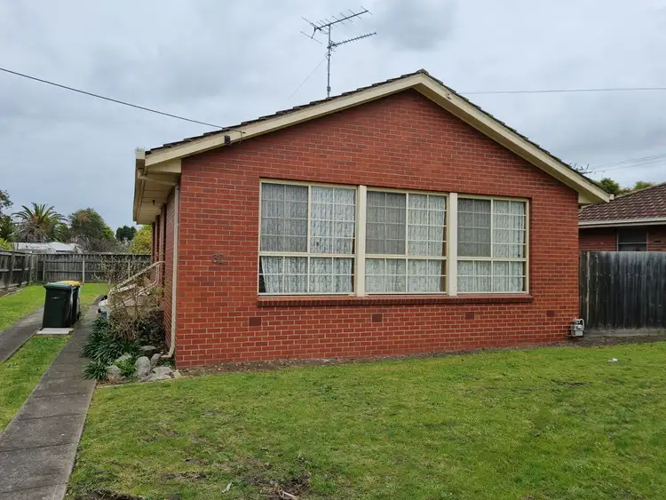 Main view of Homely house listing, 37 Goulburn Avenue, Corio VIC 3214