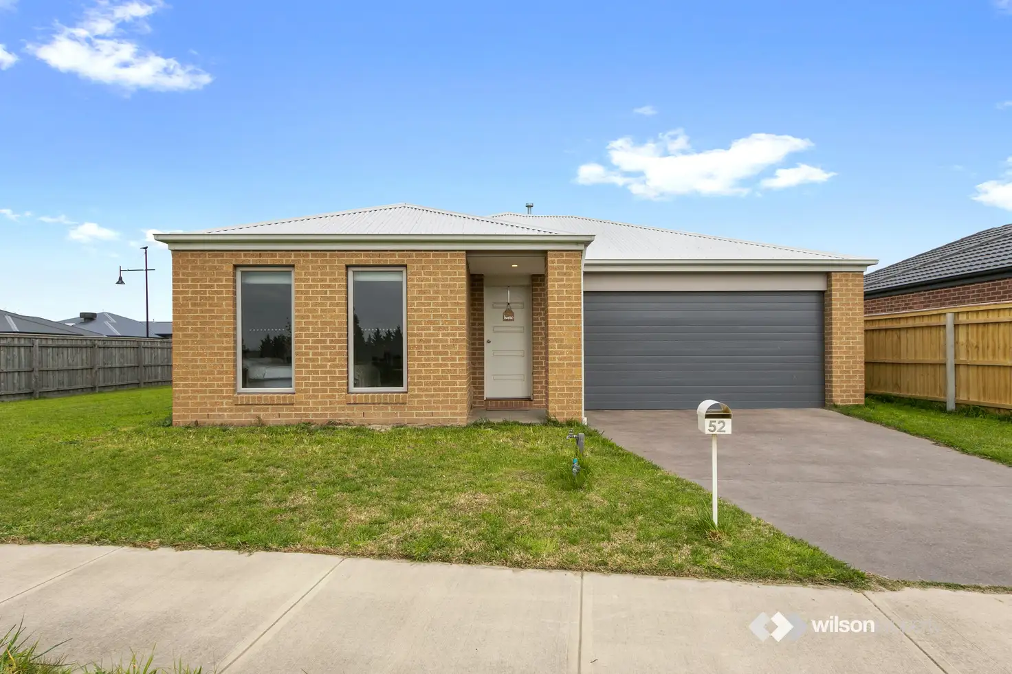 Main view of Homely house listing, 52 Hammersmith Circuit, Traralgon VIC 3844